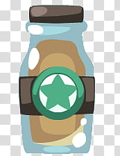 Bebida Starbucks Para izar! [ZIP] transparent background PNG clipart