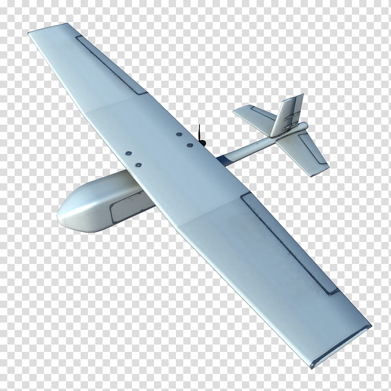 Airplane, 3D Modeling, Unmanned Aerial Vehicle, 3D Computer Graphics, CGTrader, Low Poly, Aerovironment Rq11 Raven, 3ds transparent background PNG clipart