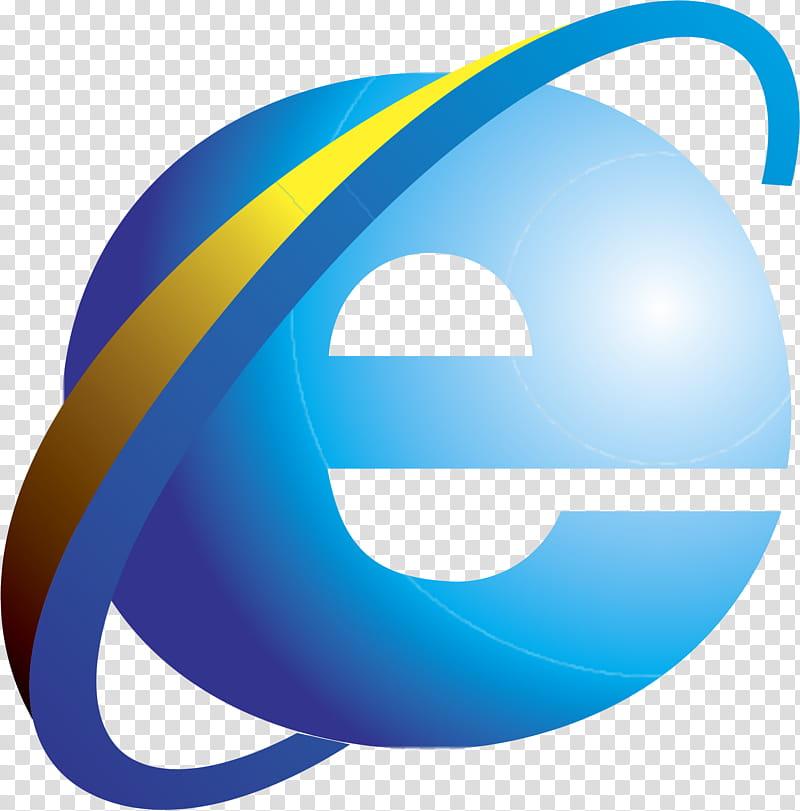 Browser Icon, Internet Explorer, Logo, Internet Explorer 9, Web Browser, Internet Explorer 4, Internet Explorer 10, Blue transparent background PNG clipart