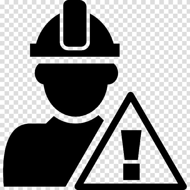 Construction worker Computer Icons Scalable Graphics, Encapsulated PostScript, Hard Hats, Packs, Avatar, Line, Logo, Headgear transparent background PNG clipart