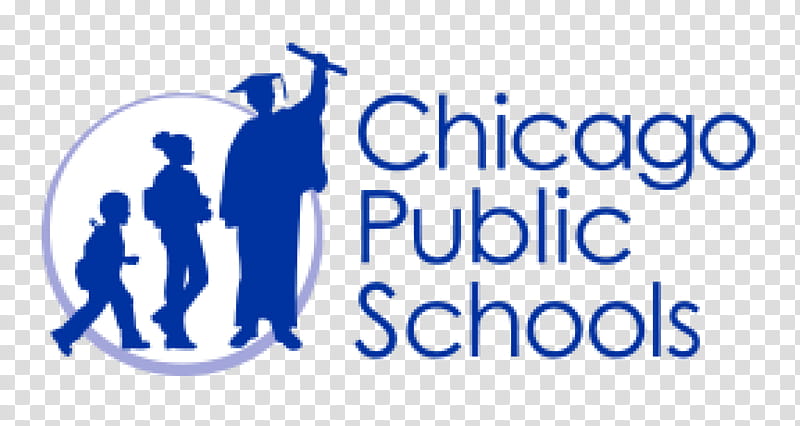 School Silhouette, Logo, Chicago Public Schools, School
, Organization, Education
, Student, Achievement Gap In The United States transparent background PNG clipart