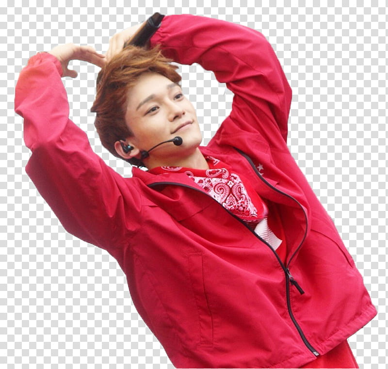 Chen EXO , Chen () icon transparent background PNG clipart