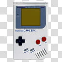 Game Console Icons, Gameboy   transparent background PNG clipart