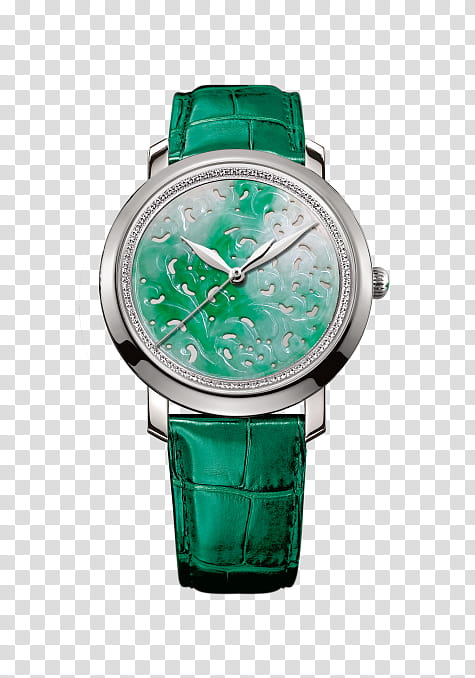 Silver, Watch, Rutilated Quartz, Quartz Clock, Dial, Tigers Eye, Watch Bands, Jade transparent background PNG clipart