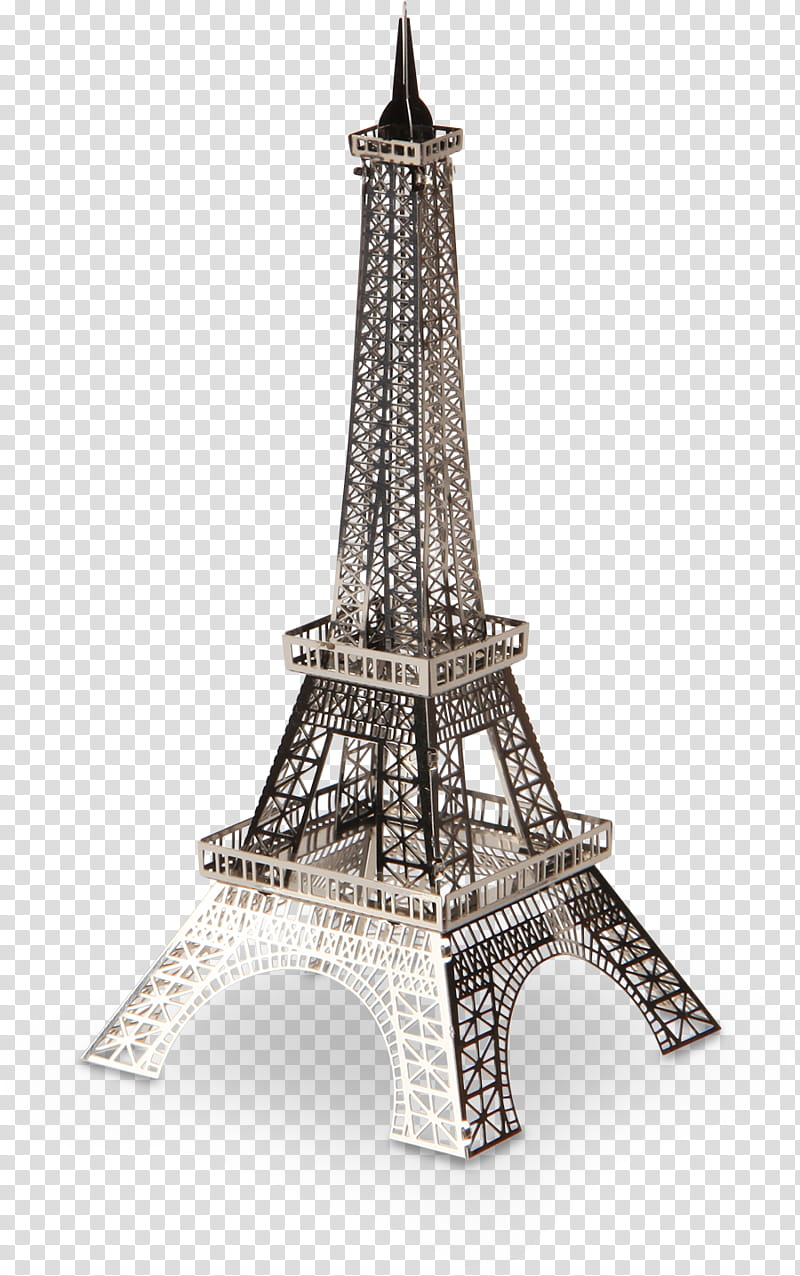 Eiffel Tower, Eiffel Tower View, Worlds Fair, Architecture, Observation Deck, Home Decor, Metal Earth 3d Model, Paris transparent background PNG clipart