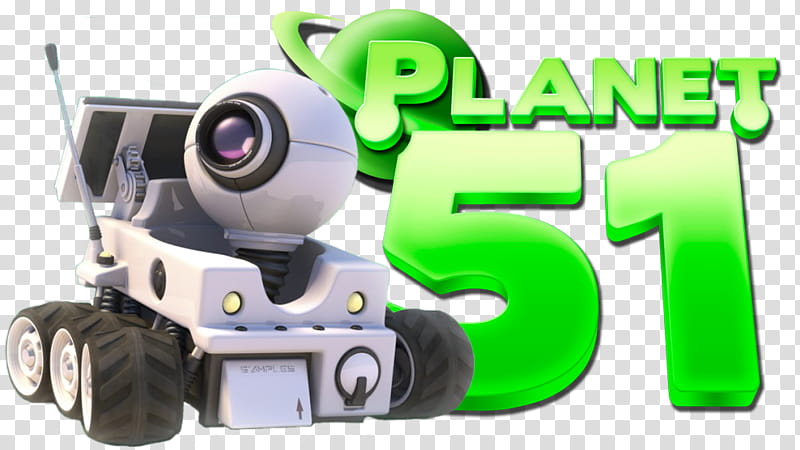 Planet, Planet 51 The Game, Film, Rover, Gary Supernova, Jackjack Parr, Ilion Animation Studios, Tristar transparent background PNG clipart