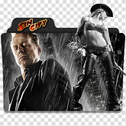 IMDB Top  Greatest Movies Of All Time , Sin City () transparent background PNG clipart