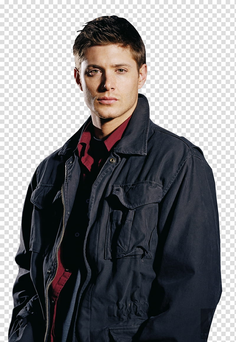 Jensen Ackles transparent background PNG clipart