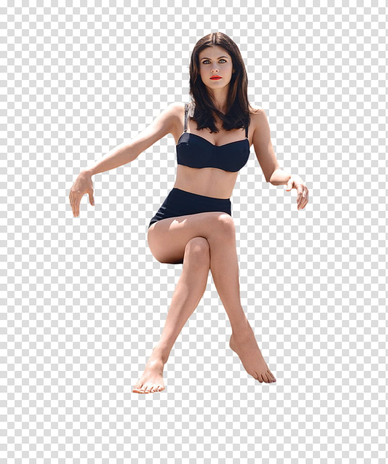 ALEXANDRA DADDARIO transparent background PNG clipart