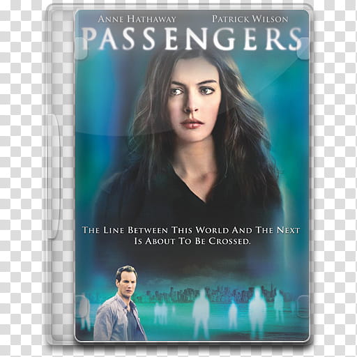 Movie Icon , Passengers, Passengers movie case transparent background PNG clipart