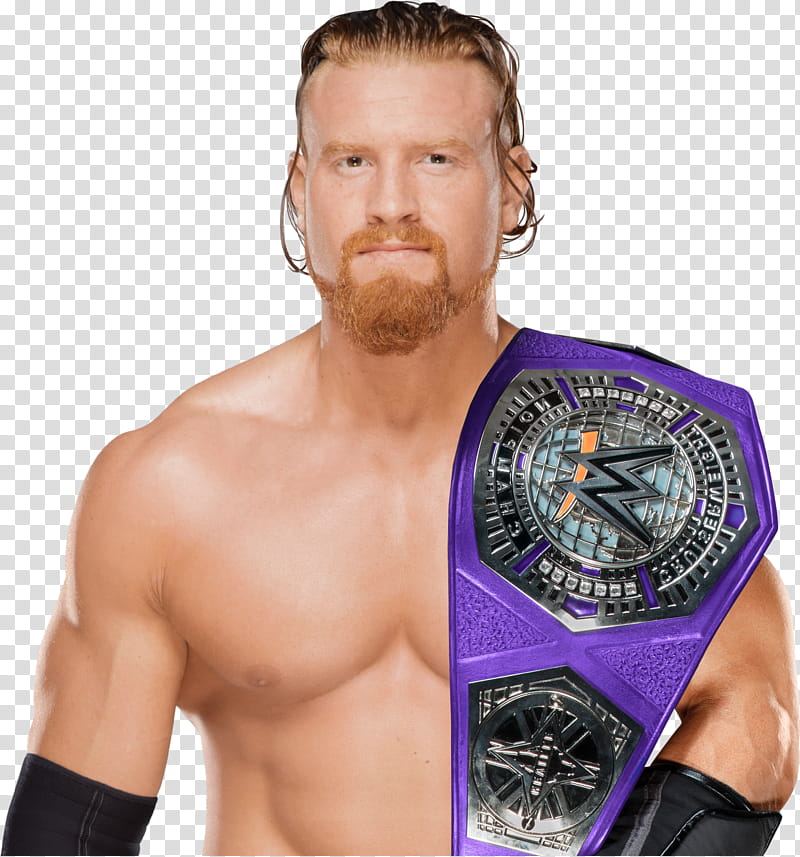 Buddy Murphy transparent background PNG clipart