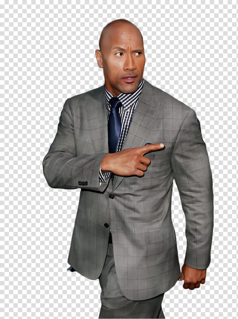 Watercolor, Paint, Wet Ink, Blazer, Business, Business Executive, Grey, Chief Executive transparent background PNG clipart