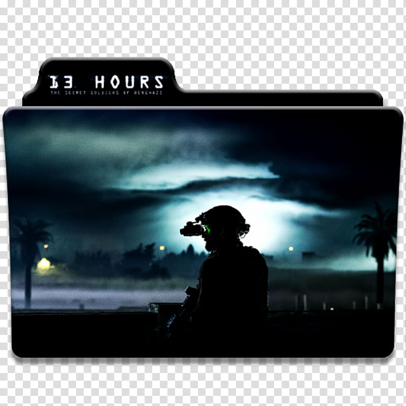 Hours The Secret Soldiers of Benghazi  , Hours_ icon transparent background PNG clipart