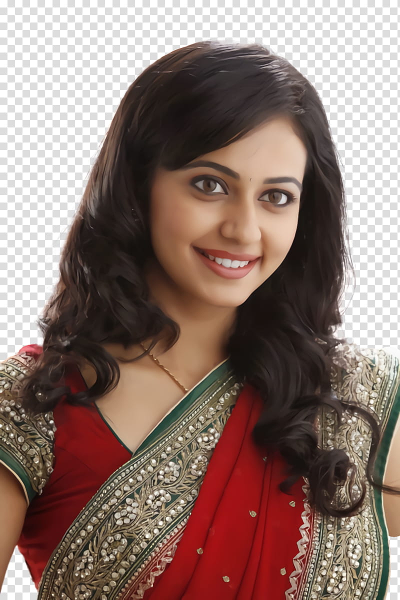 Hair, Rakul Preet Singh, De De Pyaar De, Actor, Film, Video ...