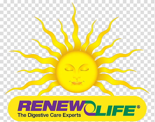 Kids Logo, Renew Life Formulas Inc, Smiley, Symbol, Detoxification, Yellow, Line transparent background PNG clipart