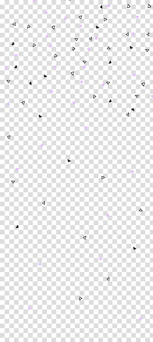 Purple Confetti, Angle, Line, Point, Pink M, Violet, Text transparent background PNG clipart