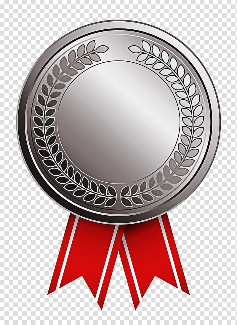 Cartoon Gold Medal, Silver Medal, Bronze Medal, Trophy, Circle, Logo, Badge, Mirror transparent background PNG clipart