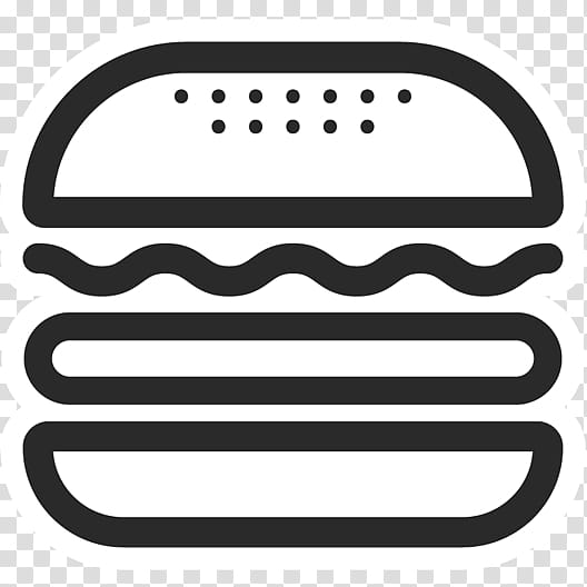 Love Black And White, Hamburger, Restaurant, Menu, Hamburg Steak, Food, Dinner, Text transparent background PNG clipart