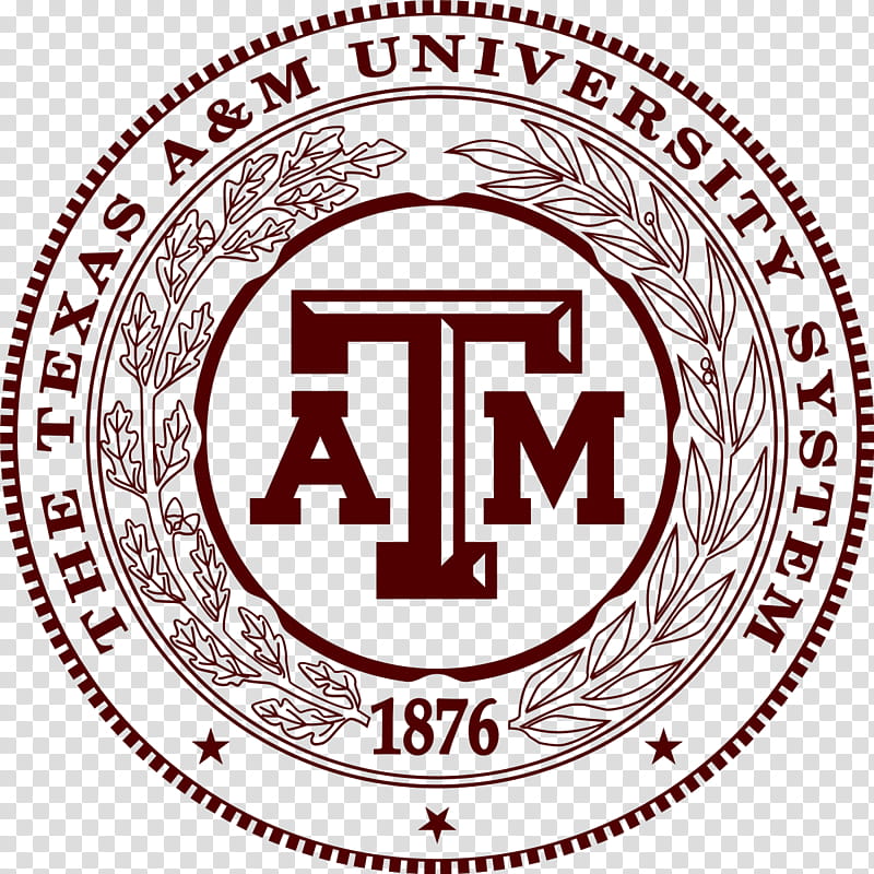 College Of Agriculture And Life Sciences Text, Texas Am University Corpus Christi, Texas Am Universitysan Antonio, Texas Am Universitycommerce, Texas Am College Of Dentistry, Prairie View Am University, Texas Am University System, Texas A M University System transparent background PNG clipart