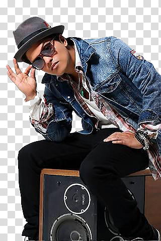 Bruno mars transparent background PNG clipart