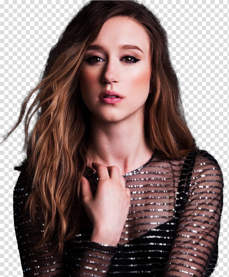 Taissa Farmiga transparent background PNG clipart