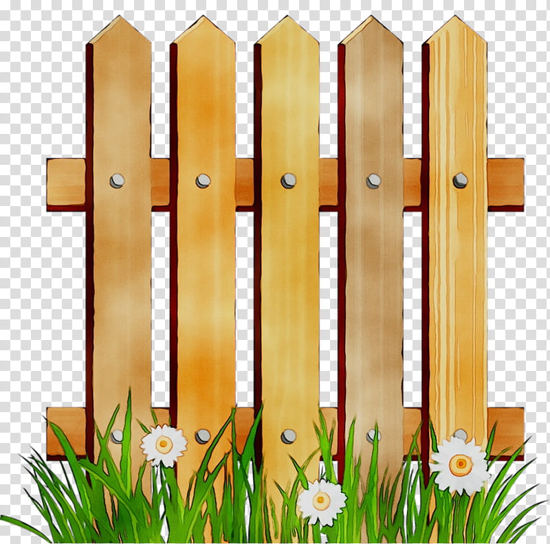 Home, Fence, Garden, Yard, Fence Pickets, Wood, Gate, Gardening transparent background PNG clipart
