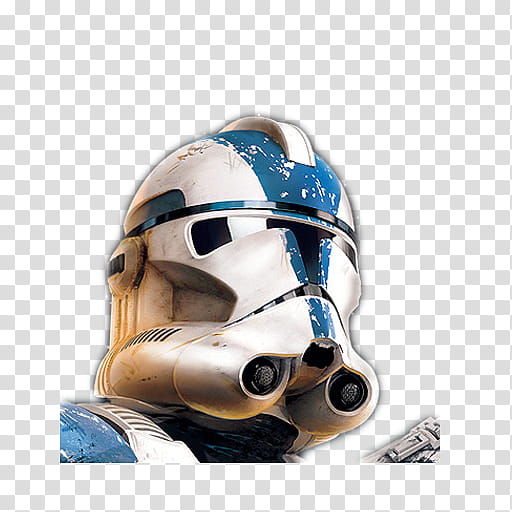 Battlefront  Icon , clone commander transparent background PNG clipart