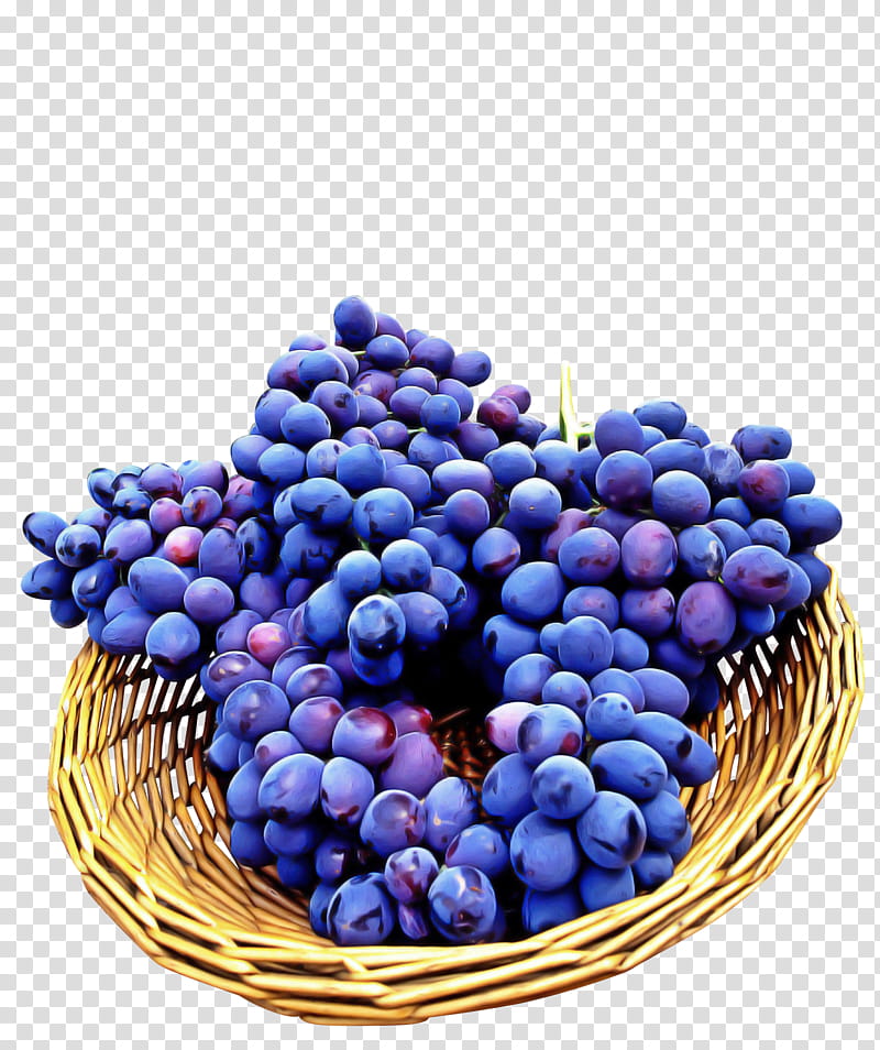 fruit food bilberry superfood berry, Plant, Blueberry, Natural Foods, Damson, Grape transparent background PNG clipart