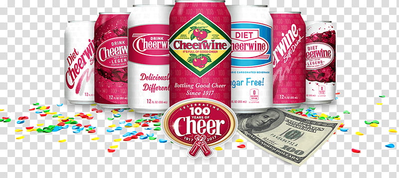 Birthday Anniversary, Cheerwine, Drink Can, Fizzy Drinks, Food, Salisbury, Birthday
, North Carolina transparent background PNG clipart