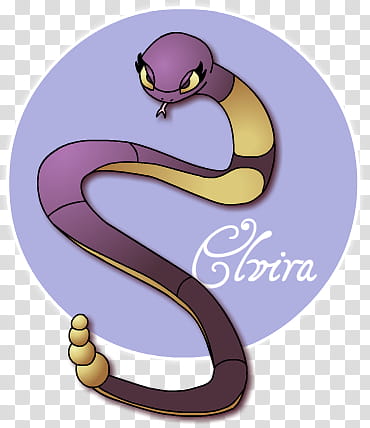 DSWalton SoulSilver Nuzlocke, Elvira transparent background PNG clipart