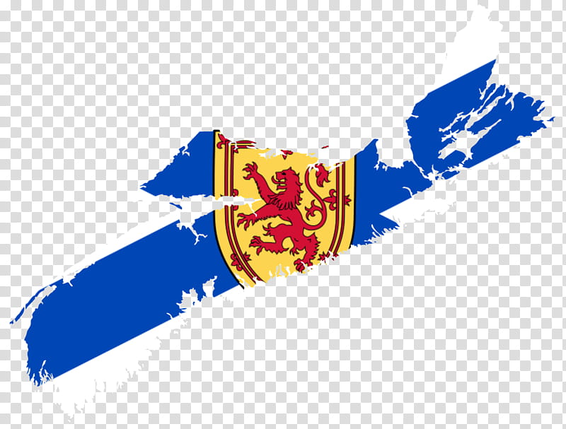 Flag, Flag Of Nova Scotia, Map, Canning, Text, Sticker, Decal, World Map transparent background PNG clipart