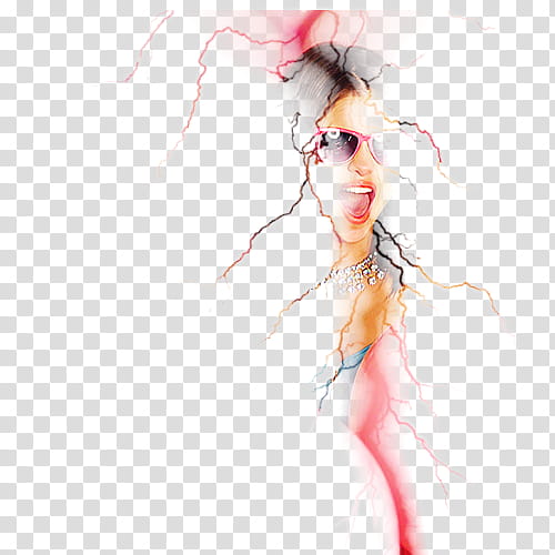 Selena Gomez Ray Hit the lights transparent background PNG clipart