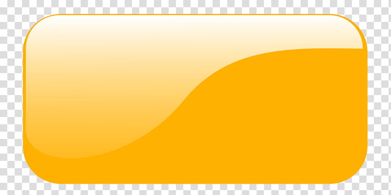 Web Button Arrow, Yellow, Orange, Line, Rectangle transparent background PNG clipart