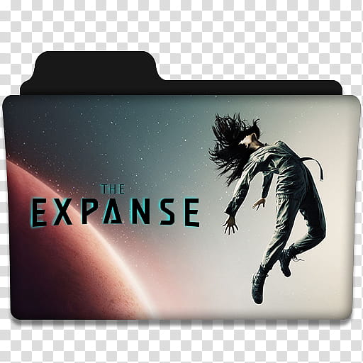 TV Series Folder Icons , the_expanse___tv_series_folder_icon_v_by_dyiddo-djzrr transparent background PNG clipart