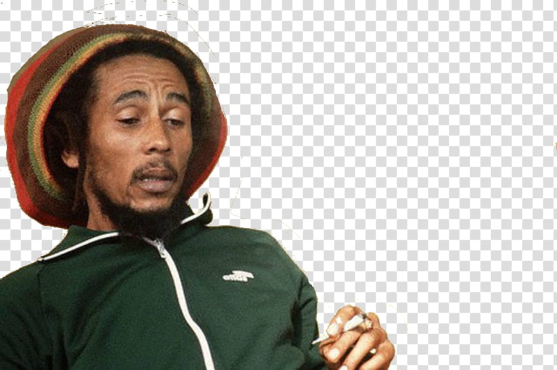 WEBPUNK , Bob Marley transparent background PNG clipart