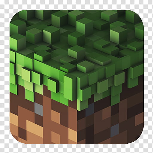 Minecraft 512x512 Icon