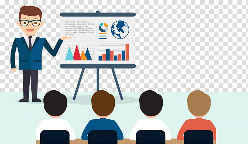 Teacher, Microsoft PowerPoint, Presentation, Presentation Slide, Keynote, Slide Show, Udemy, Sales Presentation transparent background PNG clipart