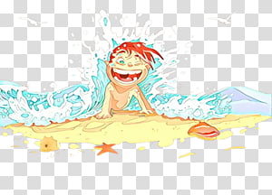 cartoon fictional character,  Cartoon transparent background PNG clipart thumbnail