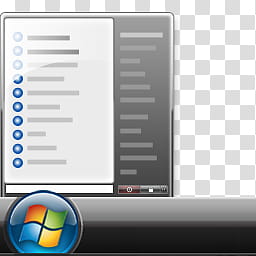 Windows Live For XP transparent background PNG clipart