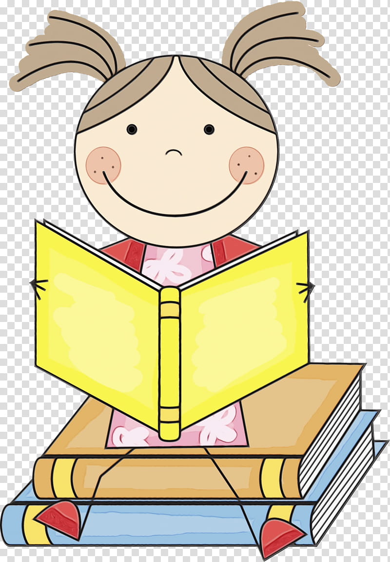 childrens books clipart