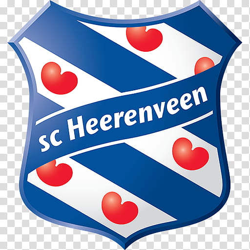 Football, Sc Heerenveen, Logo, Fifa, February 24, Area transparent background PNG clipart