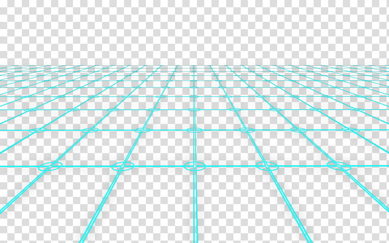 Another Tron Type Floor, green square illustration transparent background PNG clipart