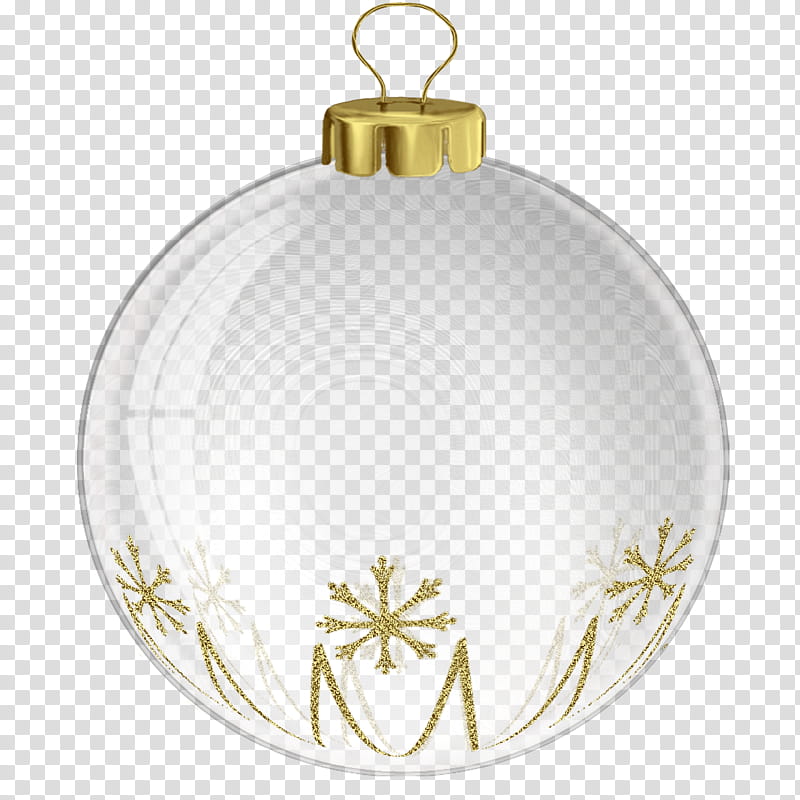 Christmas balls, grey bauble illustration transparent background PNG clipart