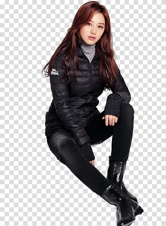 Kim Ji Won  renders transparent background PNG clipart