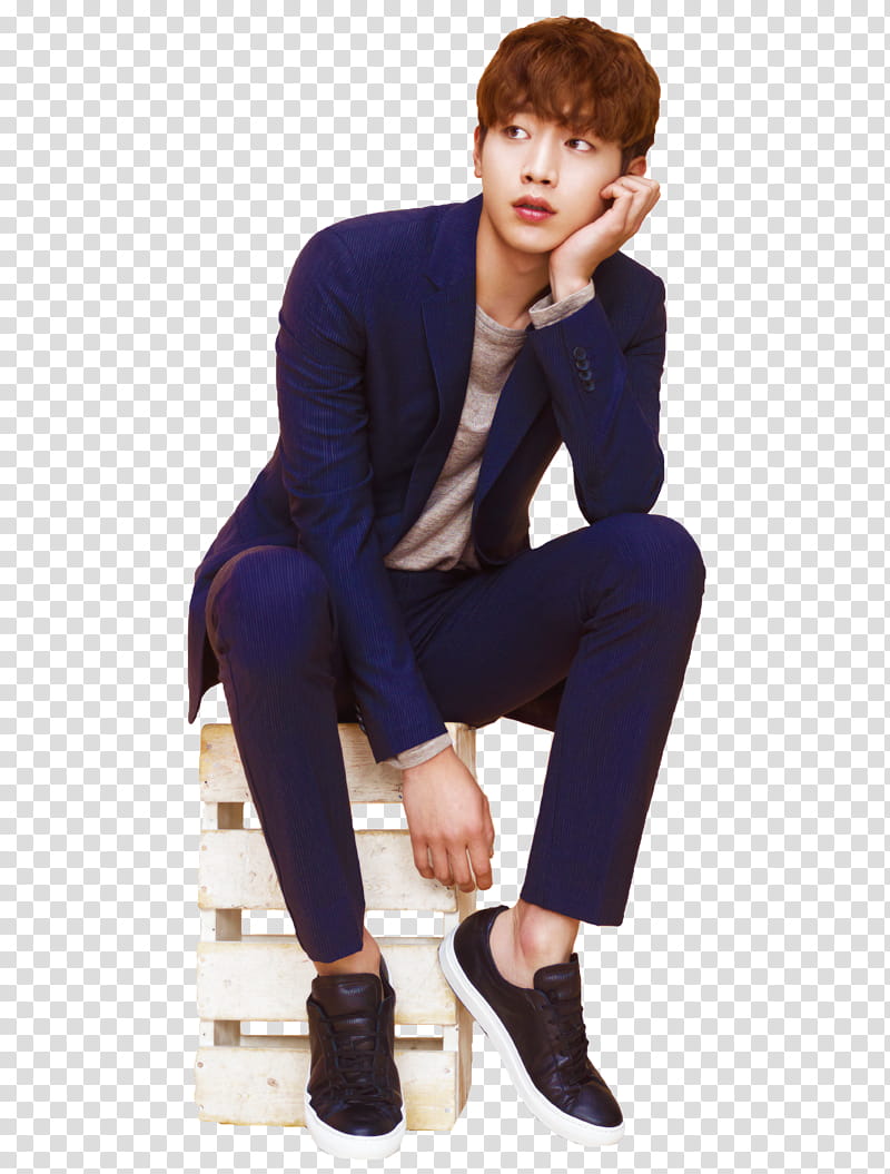 SEO KANG JOON, Seo Kang Joon () transparent background PNG clipart