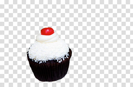 Cute Cakes s, cupcake illustration transparent background PNG clipart