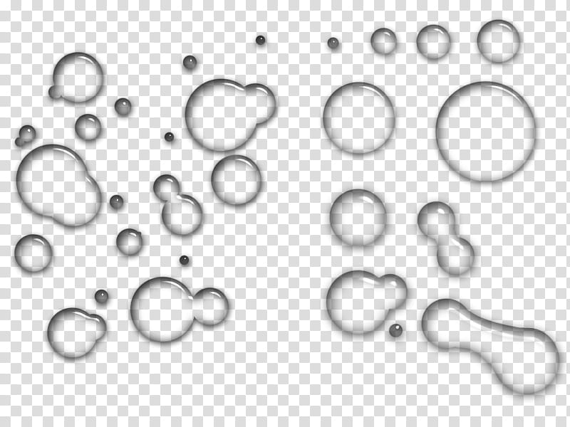 The Ridiculous Set of Bubbles, bubble illustration transparent background PNG clipart