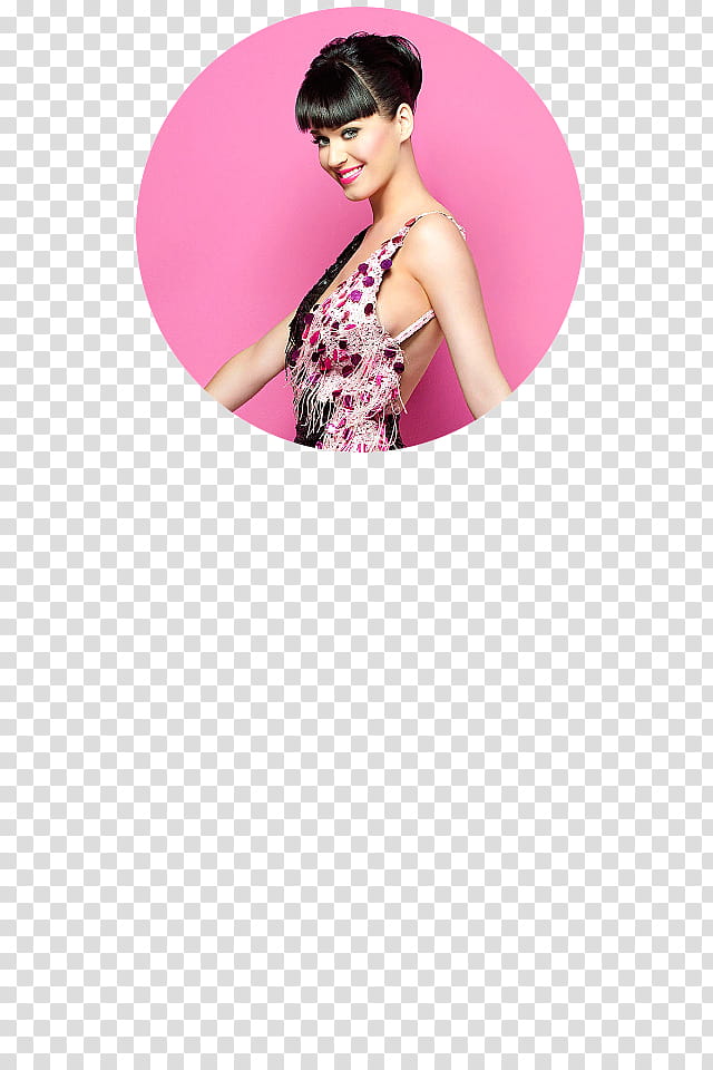 Circulo katy perry para Samu transparent background PNG clipart