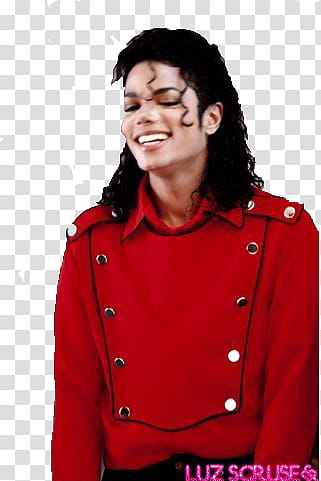 Michael Jackson PNG transparent image download, size: 2000x2000px