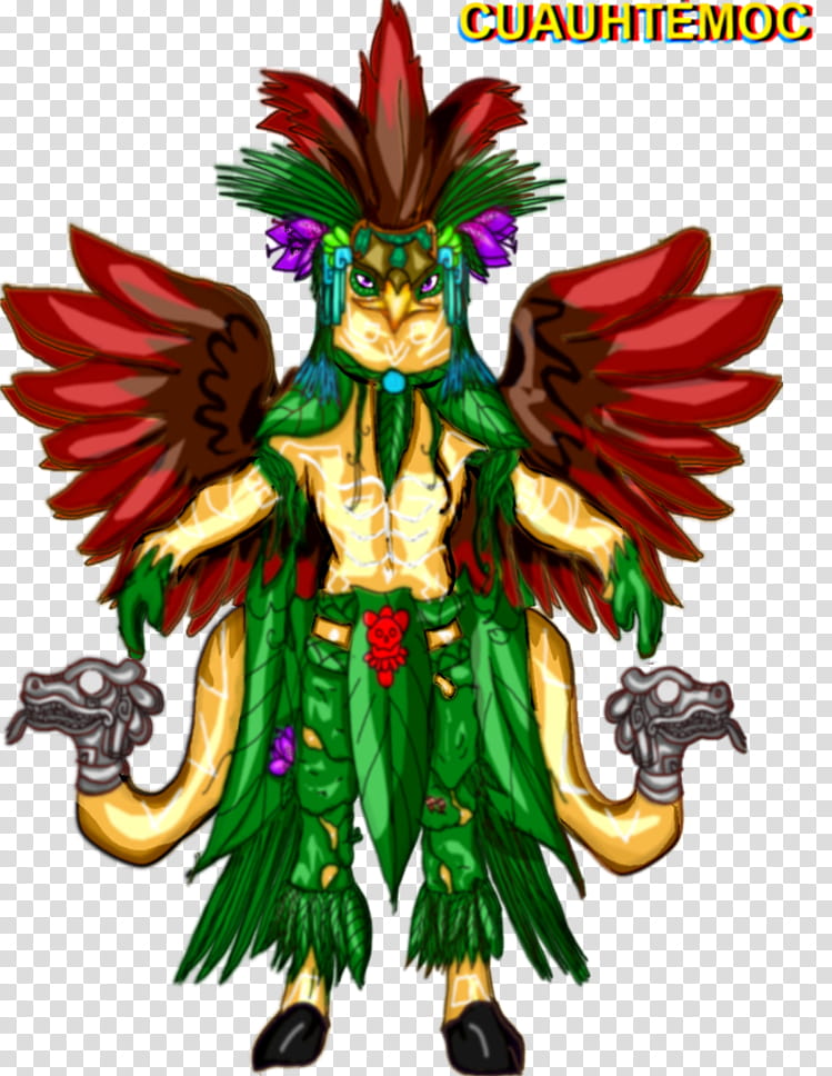 Cartoon Nature, Quetzalcoatl, Mythology, Rooster, Aztecs, News, Cartoon, Deity transparent background PNG clipart